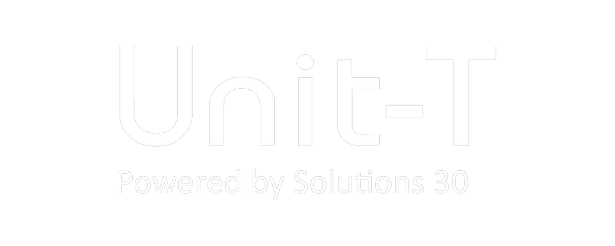 Unit-T logo